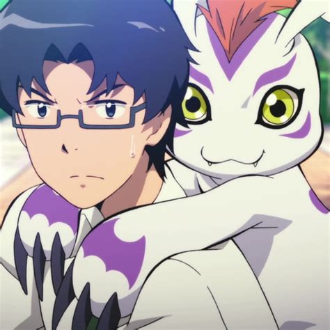 Going Digital: A Digimon Rewatch Podcast Episode 192:。